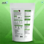 XLR8 Whey Protein Powder with 24 g Protein, 5.4 g BCAA | Chocolate - Image 2