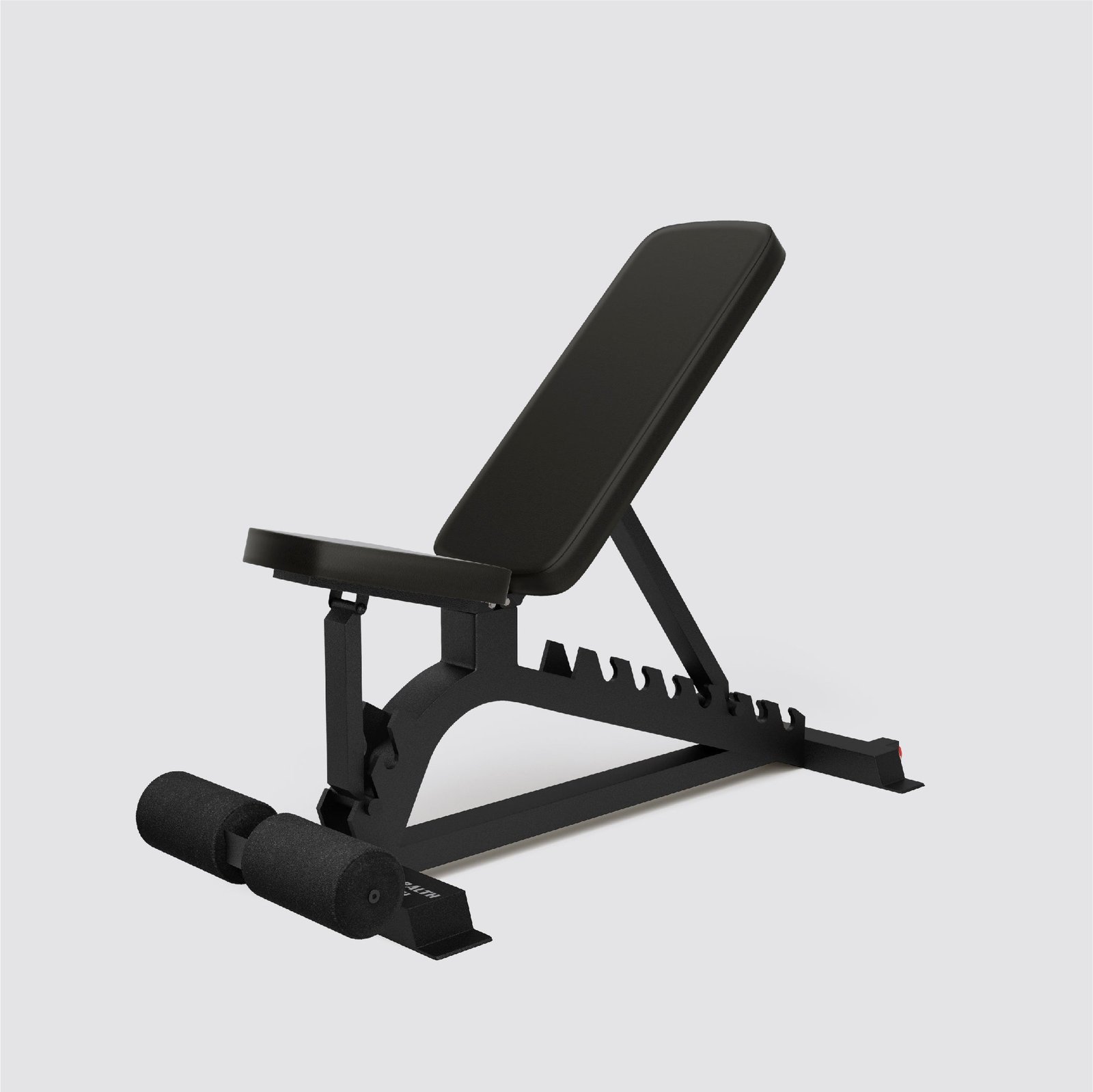 1 - Basic Adjustable Bench Basic Adjustable Bench - Image 1
