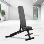 Multi purpose foldable super bench - Image 2