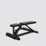 Basic Adjustable Bench - Image 2