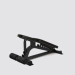 Basic Adjustable Bench - Image 3