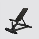 Basic Adjustable Bench - Image 5