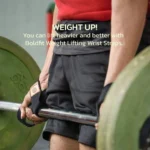 Boldfit Weight Lifting Wrist Gym Straps - Image 7