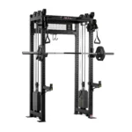 New super personal training station 75
