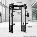 New super personal training station 75 - Image 2