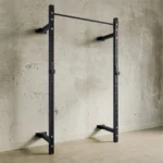 SF Foldable Wall Rack with Pull-up Bar - Image 2