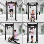 New super personal training station 75 - Image 3