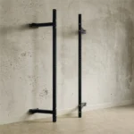 SF Foldable Wall Rack with Pull-up Bar - Image 4