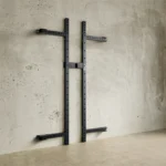 SF Foldable Wall Rack with Pull-up Bar - Image 3