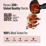 GNC Pro 100% Whey Protein Powder (Chocolate) - Image 6