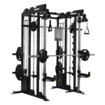 Personal training station 50