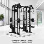 Personal training station 50 - Image 2