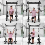 Personal training station 50 - Image 3