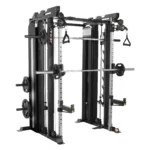Super personal training station