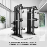 Super personal training station - Image 2