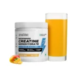 Wellcore Micronised Creatine (Tropical Tango) - Image 2