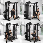Super personal training station - Image 3