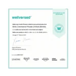 Wellcore Micronised Creatine (Tropical Tango) - Image 3