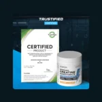 Wellcore Micronised Creatine (Tropical Tango) - Image 7