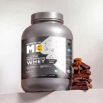 MuscleBlaze Biozyme Performance Whey Protein Powder (Rich Chocolate)