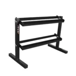 Dumbbell rack