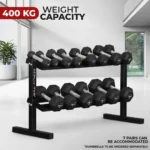 Dumbbell rack - Image 2