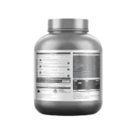 MuscleBlaze Biozyme Performance Whey Protein Powder (Rich Chocolate) - Image 7