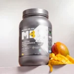 MuscleBlaze Biozyme Performance Whey Protein (Magical Mango)