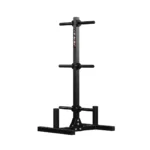 Vertical plate & bar rack