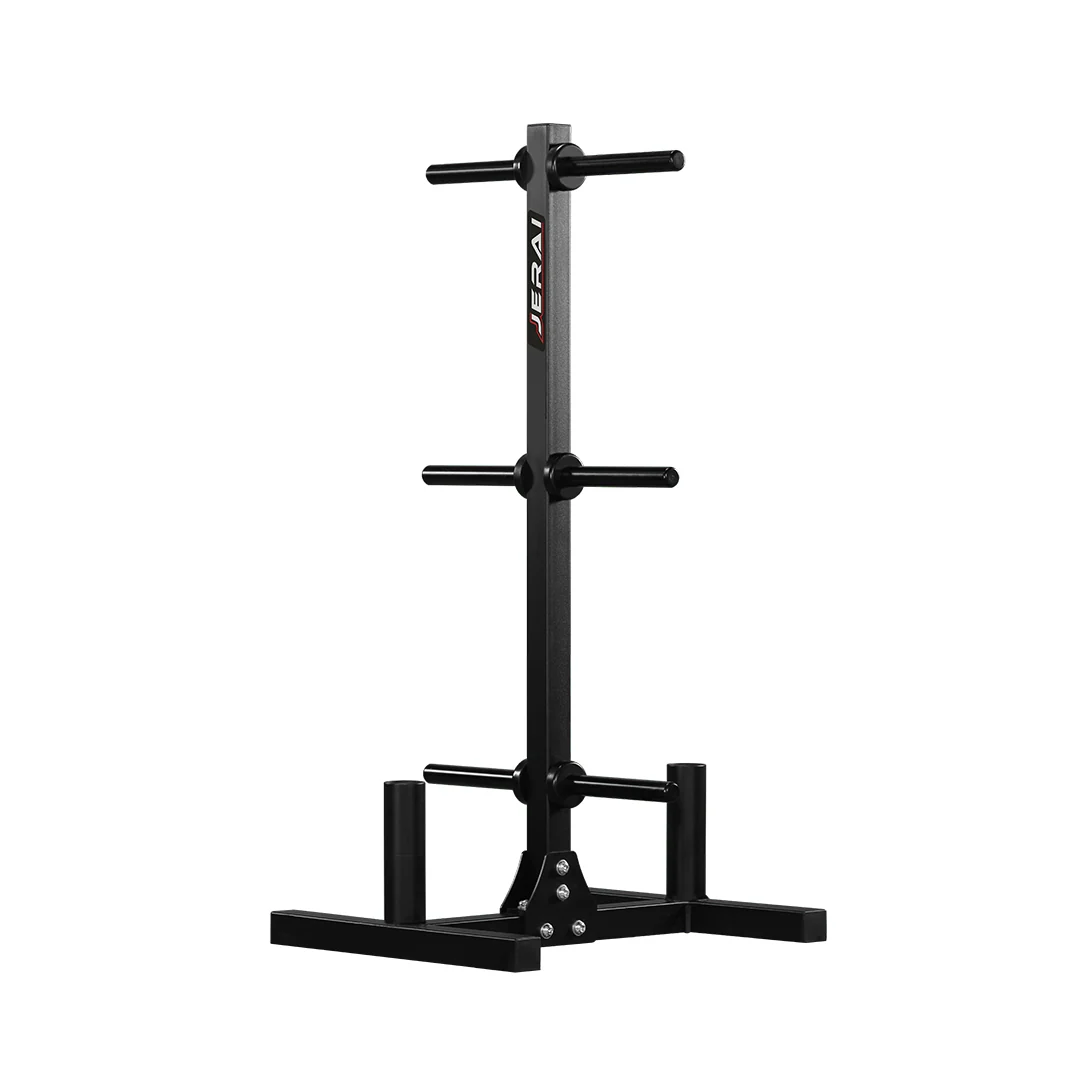 14 VERTICAL PLATE & BAR RACK Vertical plate & bar rack - Image 1