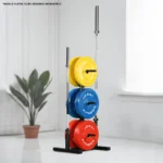 Vertical plate & bar rack - Image 2