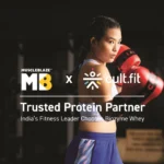 MuscleBlaze Biozyme Performance Whey Protein (Magical Mango) - Image 7