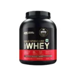 Optimum Nutrition (ON) Gold Standard 100% Whey Protein (Double Rich Chocolate)