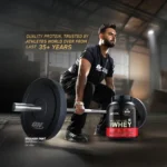 Optimum Nutrition (ON) Gold Standard 100% Whey Protein (Double Rich Chocolate) - Image 3