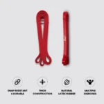 Pull-Up Resistance Band Set - Image 4