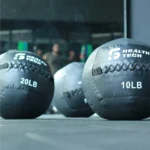 Wall Balls - Image 2
