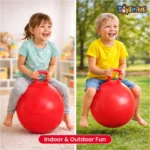Toyshine Inflatable Hopping Gym Ball for Kids - Image 4