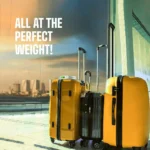 Boldfit Luggage Weighing Scale (Upto 50 kg) - Image 6