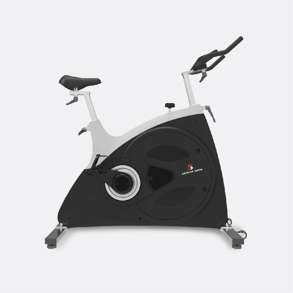 24 - Belt Driven Spinning Bike Belt Driven Spinning Bike - Image 1