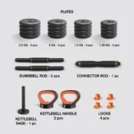 Homekit Pro 30 Kgs - Image 2