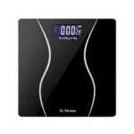 Dr. Sanaya Digital Personal Weighing Machine