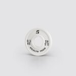 Fractional Plates set - 15 kgs - Image 2