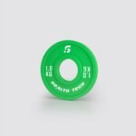Fractional Plates set - 15 kgs - Image 7