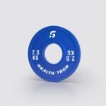 Fractional Plates set - 15 kgs - Image 5