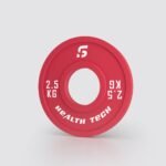 Fractional Plates set - 15 kgs - Image 4