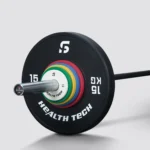Fractional Plates set - 15 kgs - Image 3