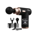 Dr Physio Dynamo Body Gun Massager (25 W) - Image 2