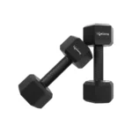 Lifelong Hex Dumbbells (3kg)