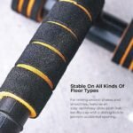 Boldfit Anti Slip Push Up Bar - Image 5