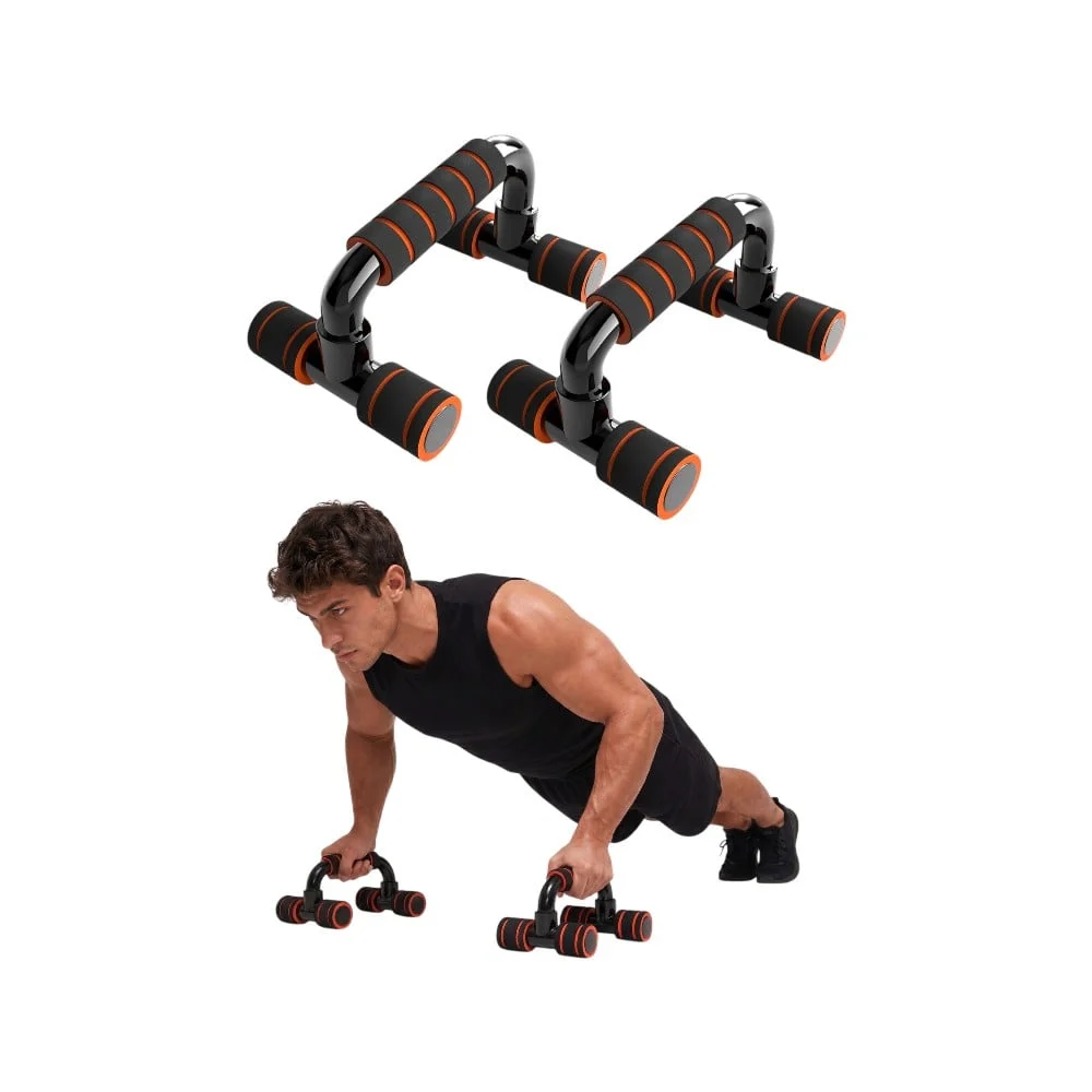 30 Boldfit Anti Slip Push Up Bar - Image 1